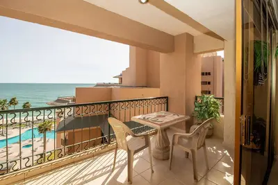 Image de Rocky Point Sonoran Spa N608