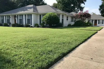 Image de Le Honnoll's High Cotton Guesthouse