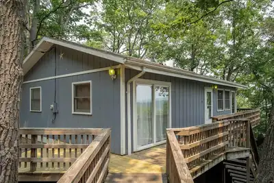 Vues incroyables à Grand View - linge de maison inclus