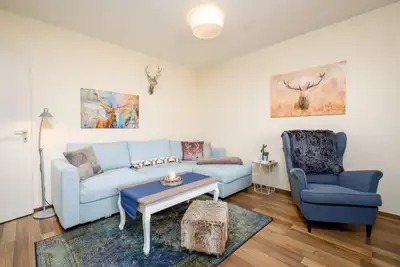 Image de Proche du centre appartement confortable de 2 pièces