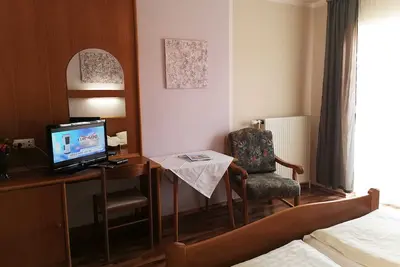 Image de Steinberger Chambre Confort - Gasthof Pension Steinberger