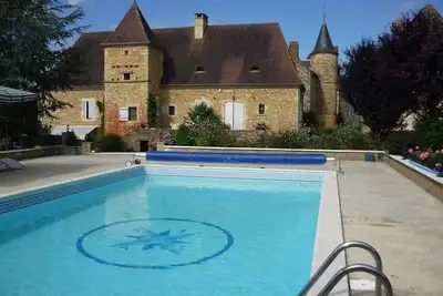 Image de Le Magnolia  Coquet Gite 4 personnes