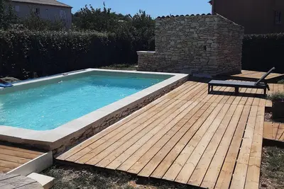 Image de Homerez - Villa à Saint-Saturnin-lès-Apt