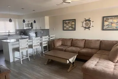 Image de Superbe condo avec vue sur l'océan! !