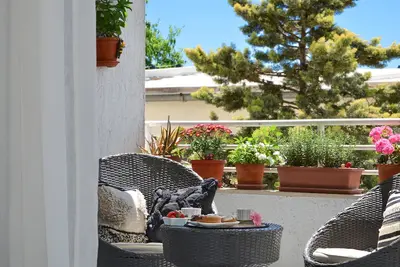 Image de Location de charme et confortable près de la plage Split, Croatie