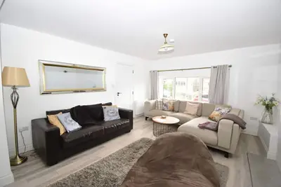 Image de Maison de ville lumineuse et spacieuse