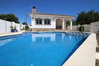Image de Villa Dorada by Parc Mont-roig