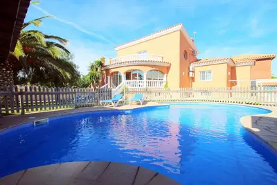 Image de Villa Antonia by Parc Mont-roig