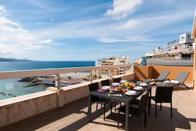 Image de Beach Apartment Nautilus 8d by VillaGranCanaria