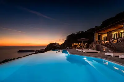 Image de Etoile de Mer Villa: L’étoile de vos vacances!