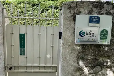 Image de Adorable gîte près de Chenonceau et d'Amboise