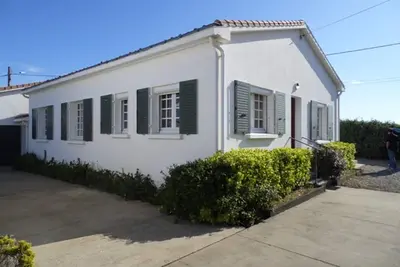 Image de Confort Moderne: Maison 3 Chambres à L'Aiguillon Sur Mer