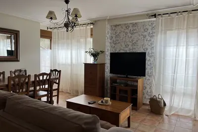 Image de Las Casucas de Remoña