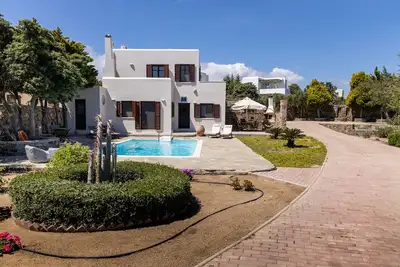 Image de Fabuleux vacances Villa