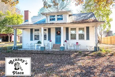 Image de Granny's Place - Maison de campagne historique