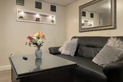 Image de Appartement 2 Chambres Moderne West End