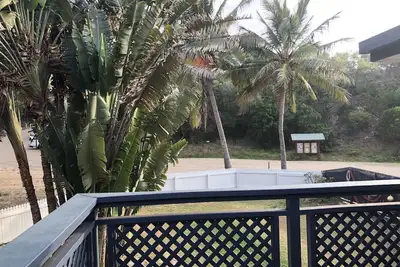 Image de Fraser Island Classic Beach House - 1 minute de la plage