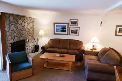 Image de Snowcreek Resort Vacation Rental #539