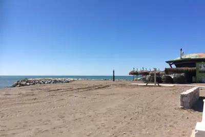 Image de Del Parque Flats - Guadalmar - Beach & Relax