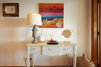 Image de Passer de Merveilleuse Vacances, Aller à Pied à la Plage ou la Pose de la Piscine