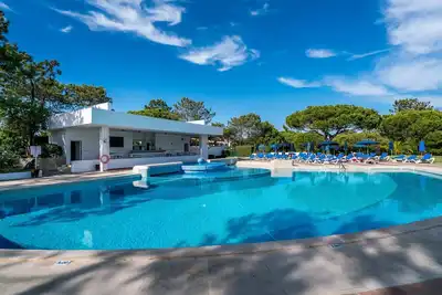 Image de Quinta do Lago Lounge Apartment (S26)