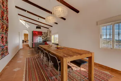 Image de Villa Damara, appartement de vacances de luxe Grenade, pour des vacances reposantes!