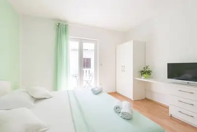 Image de Apartmani Nikolina