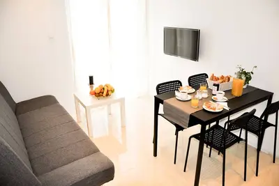 Image de Short Street Apartments - Kaštel Štafilić - Appartement 4