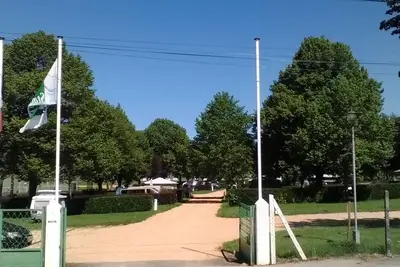 Image de Camping Le Verdillé
