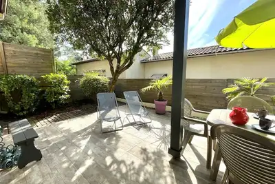 Image de Maison le Bolet by Agene Bru - 30201