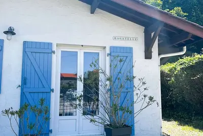 Image de Charmante maison dans le quartier Ville d'Hiver