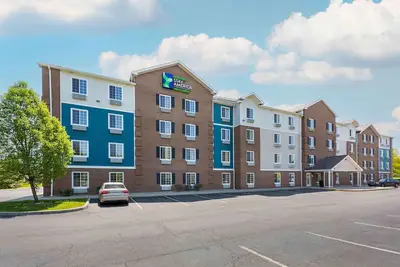 Image de Extended Stay America Select Suites - Akron - South