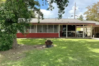 Image de Camp de pêche de False River