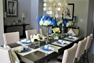 Image de Nouvelle maison entière, 1 mile de Grand Park