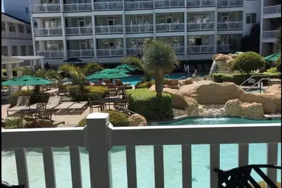 Image de Turtle Cay - Style Key-West 2b 2. 5 salles de bain complètes avec vue sur la mer