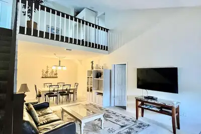 Image de Bella Vista sur le parc - Très bien situé, près de tout, y compris la plage!