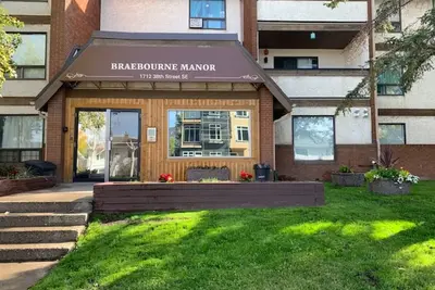 Image de Braebourne Manor - Meublé Condo une chambre