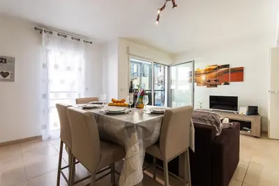 Image de Jardins De Massena Ap4088 by Riviera Holiday Homes