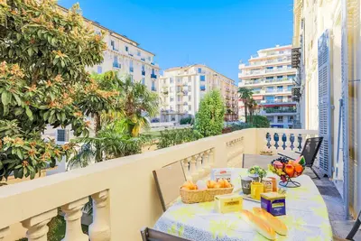 Image de Via Italia Ap1054 by Riviera Holiday Homes