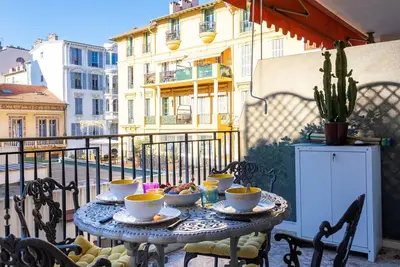 Image de Le Joffre Grimaldi Ap2089 by Riviera Holiday Homes