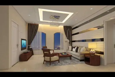 Image de Rung Huong Apartment