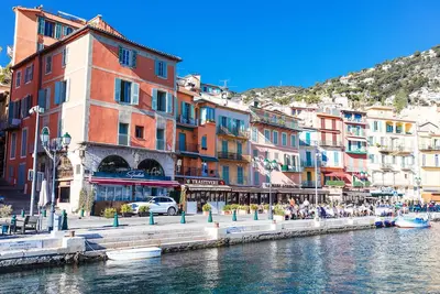 Image de On Villefranche Bay Ap3040 By Riviera Holiday Home