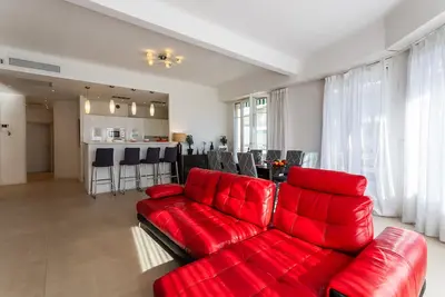 Image de Metropole Ap4113 by Riviera Holiday Homes