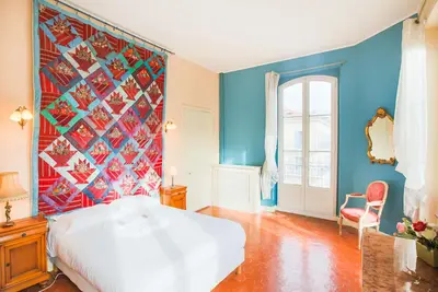 Image de Nice Etoile Ap1007 by Riviera Holiday Homes