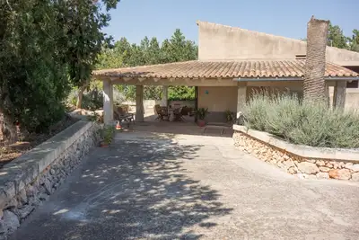 Image de Gîte rural - Muro