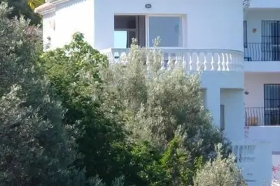 Image de Nerja: Belle Demeure au bord de la plage