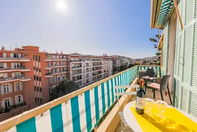 Image de Villa Dubouchage Ap2066 by Riviera Holiday Homes