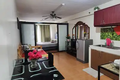 Image de 1 Bedroom Condo at One Oasis Condominuim
