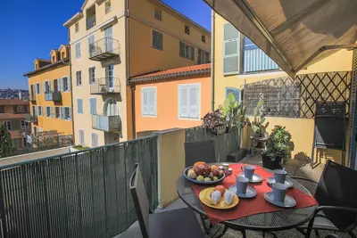 Image de Colline Du Chateau Ap4077 by Riviera Holiday Homes