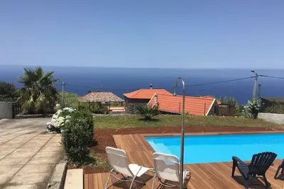 Image de Casa das Marias - Piscine CHAUFFÉE La villa est confortable et travaille l'endroit idéal pour